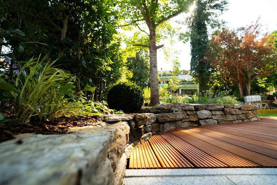 Decorative Rock & Stone