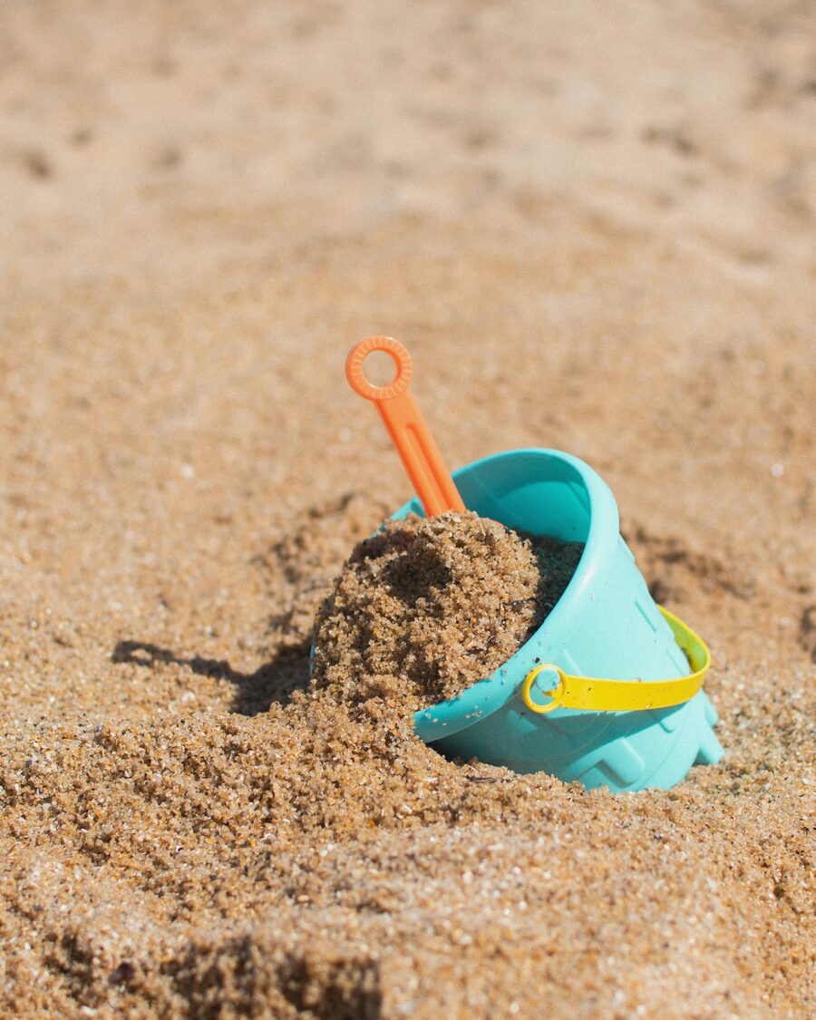 Play Sand